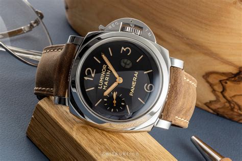 p3001 panerai|Review: Panerai LAB.